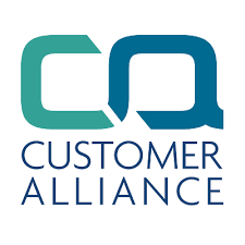 logo custumer alliance